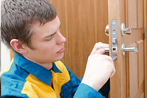 Marietta GA Locksmith