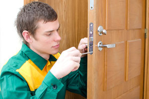 Marietta GA Locksmith