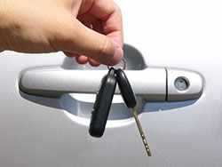 Marietta GA Locksmith